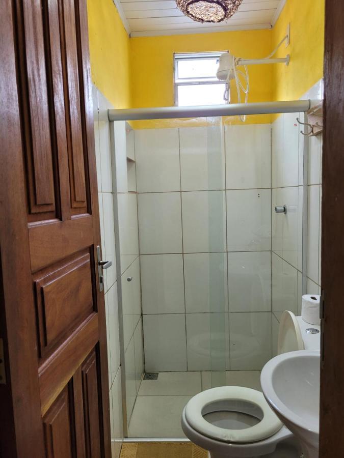 Pousada Picarras Lencois Εξωτερικό φωτογραφία