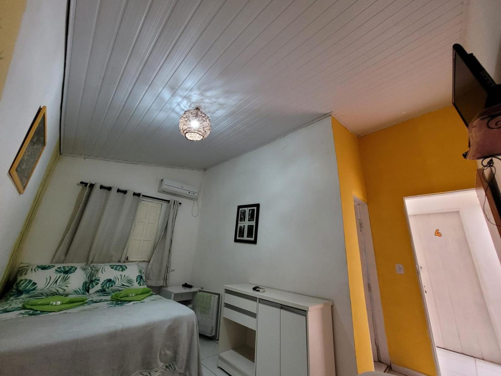Pousada Picarras Lencois Εξωτερικό φωτογραφία