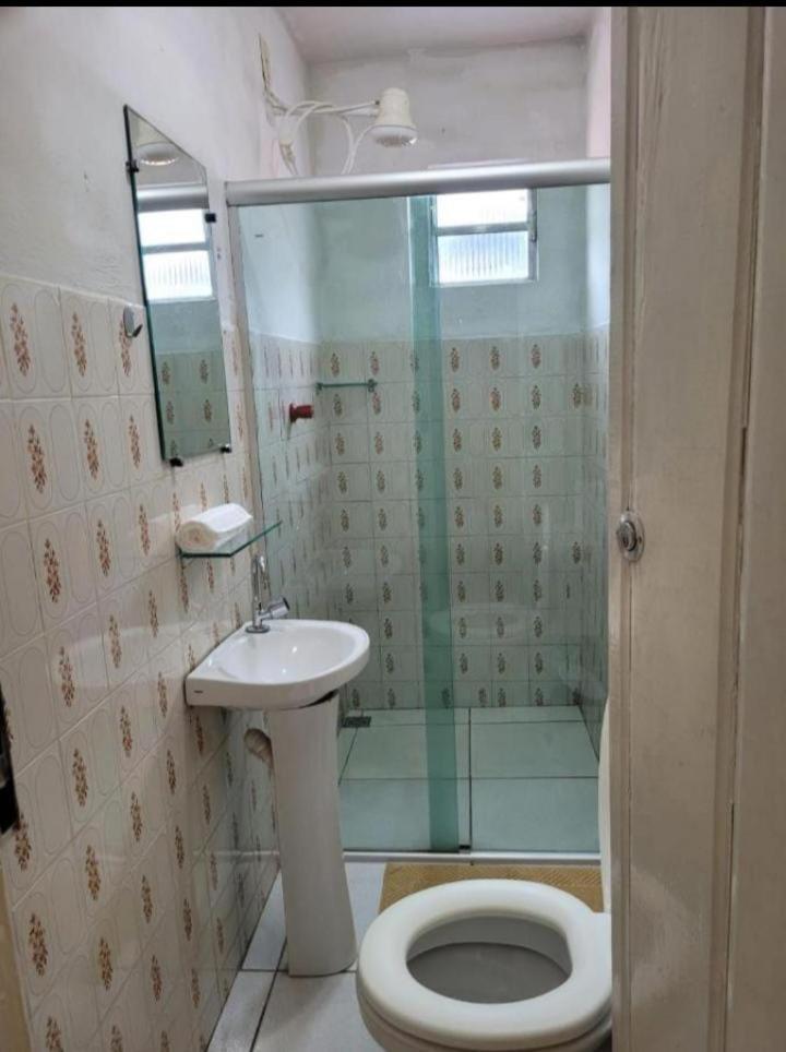 Pousada Picarras Lencois Εξωτερικό φωτογραφία